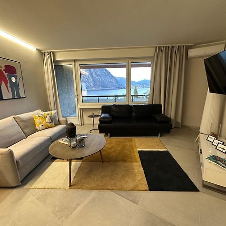 Bellavista Apartment ビッソーネ エクステリア 写真