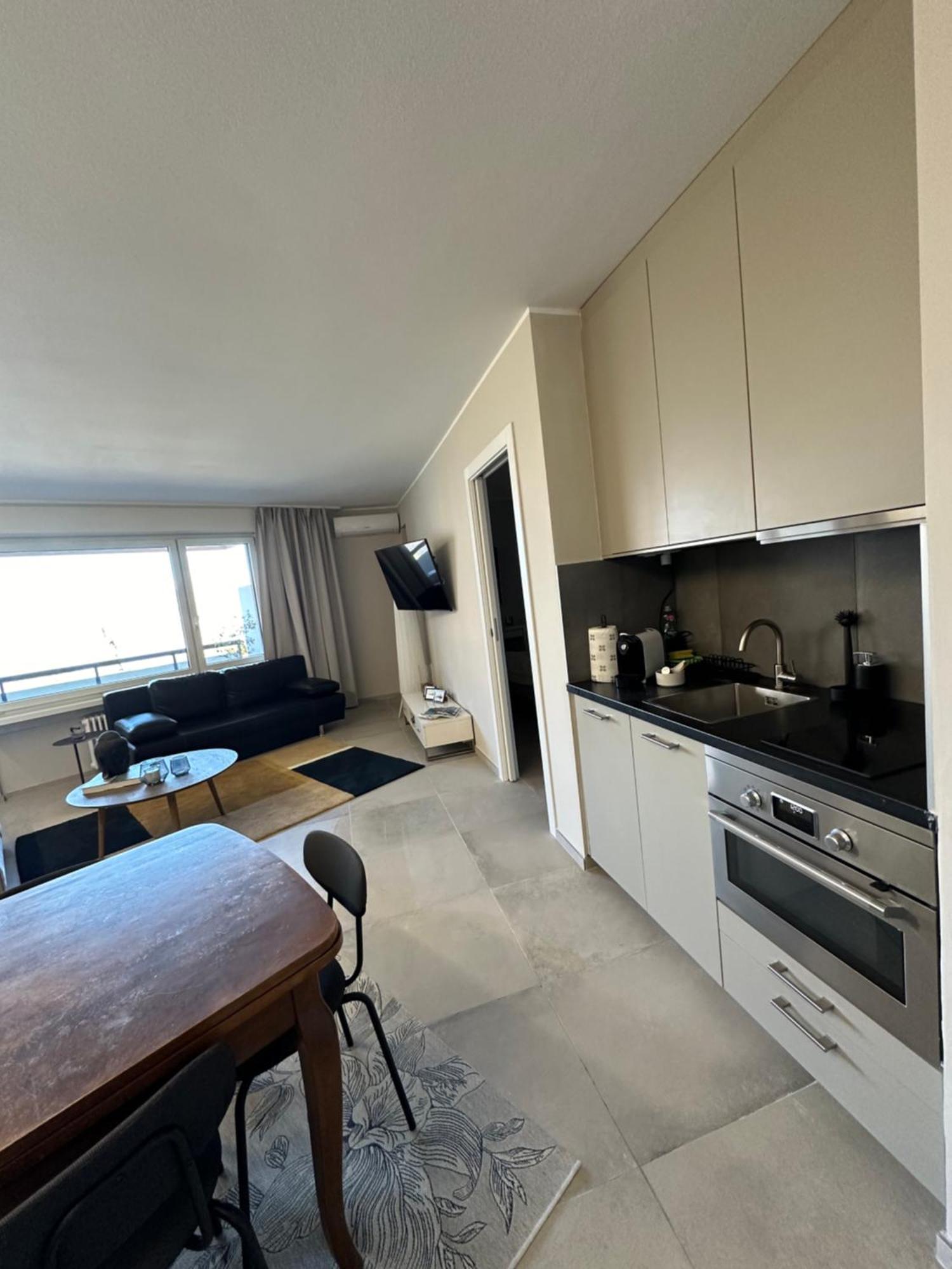 Bellavista Apartment ビッソーネ エクステリア 写真