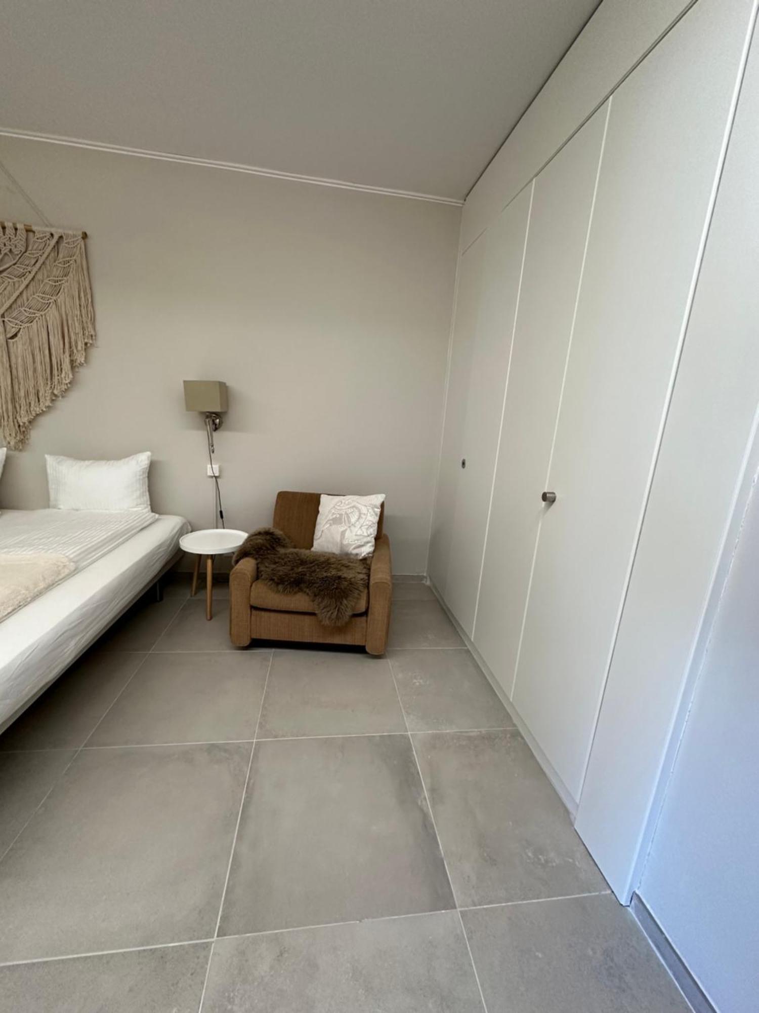 Bellavista Apartment ビッソーネ エクステリア 写真