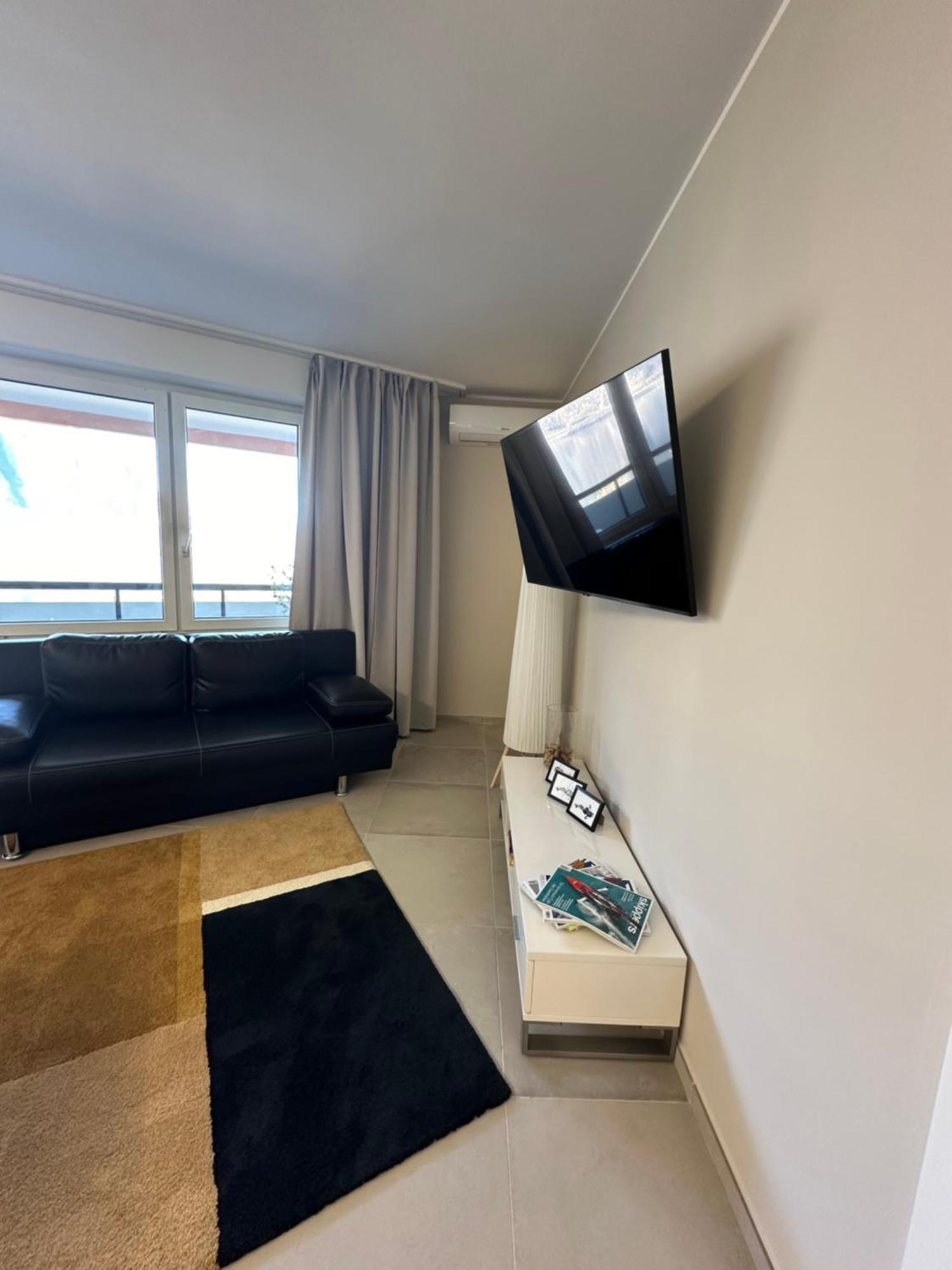Bellavista Apartment ビッソーネ エクステリア 写真