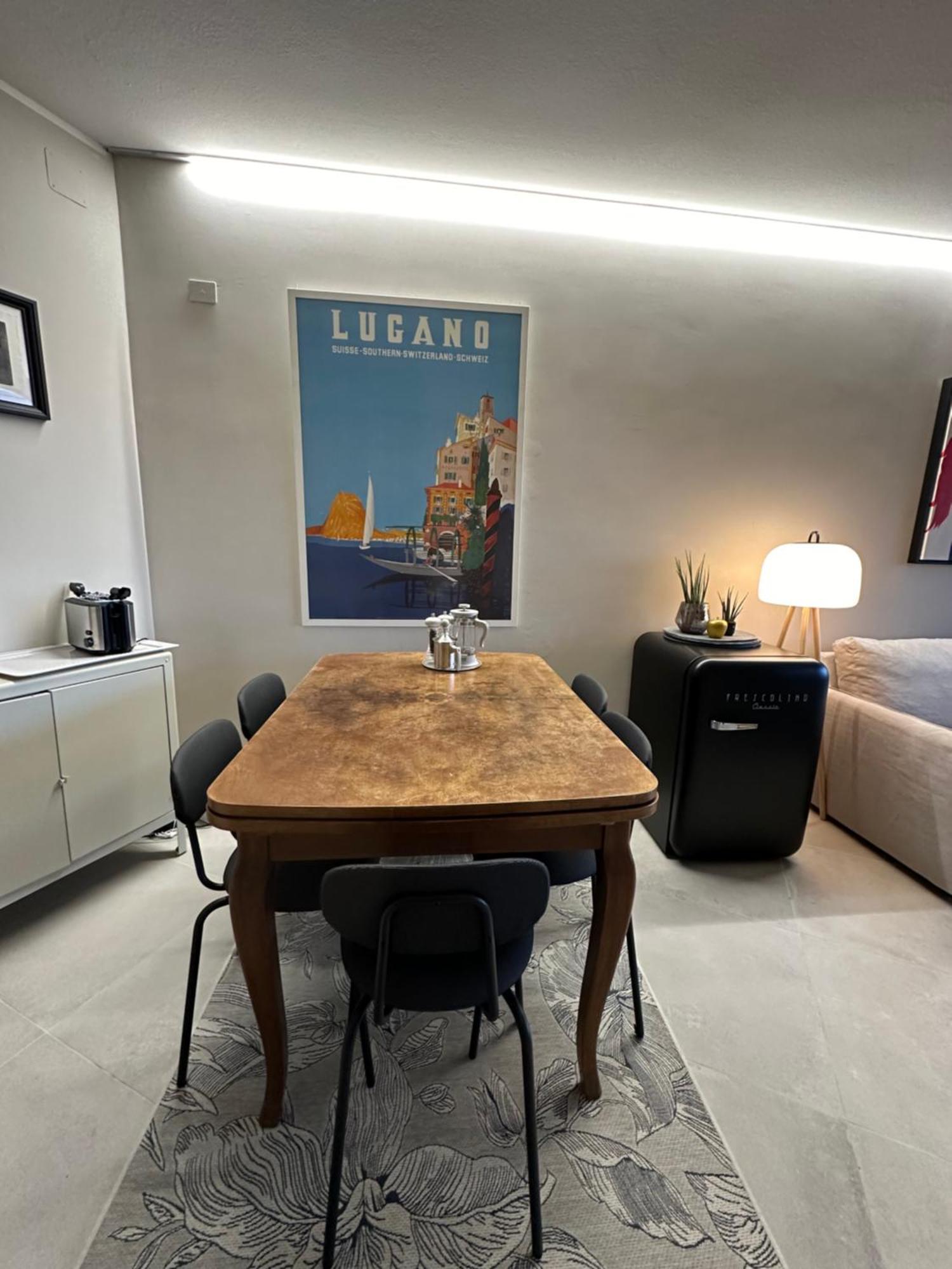 Bellavista Apartment ビッソーネ エクステリア 写真