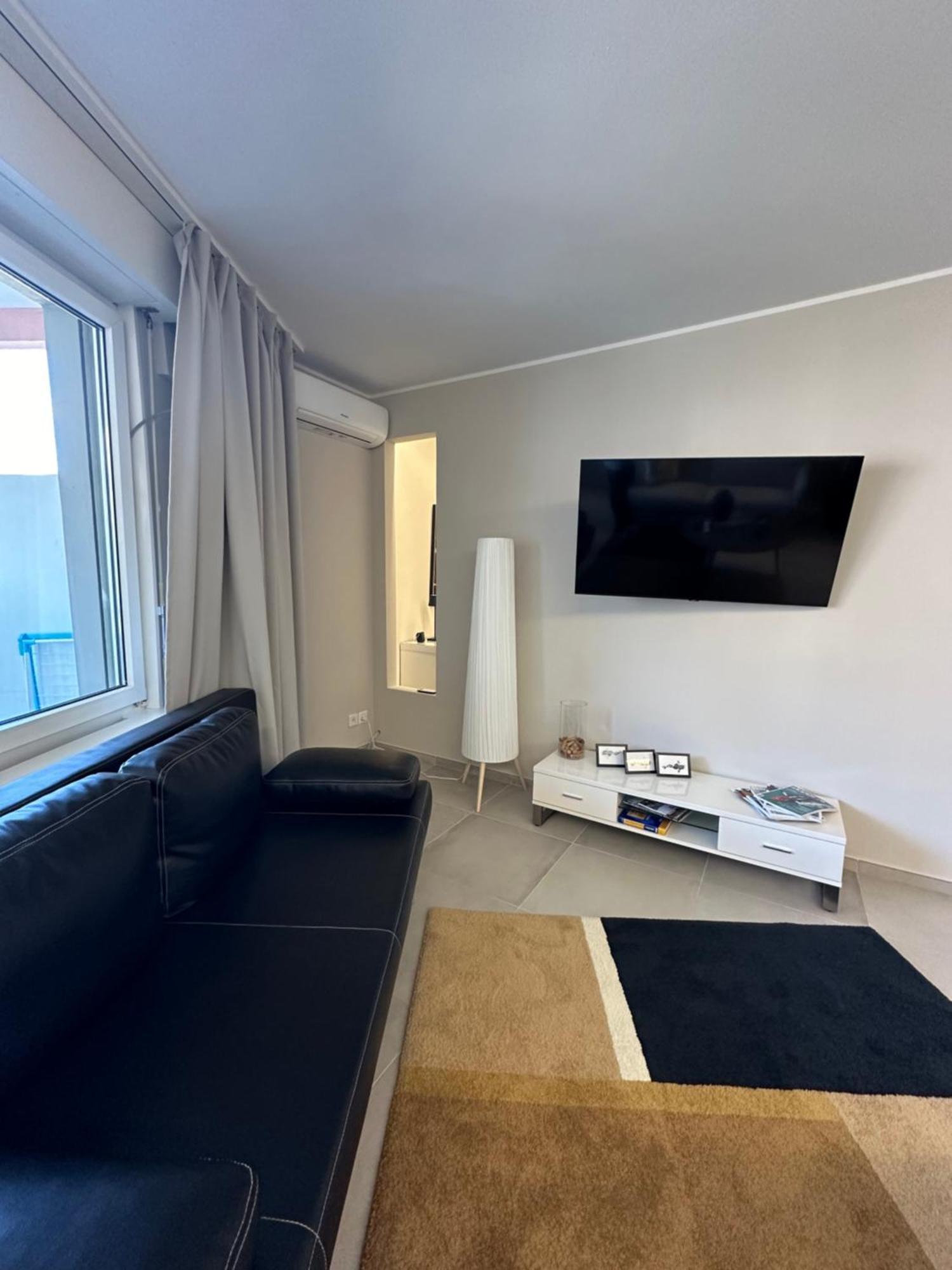 Bellavista Apartment ビッソーネ エクステリア 写真