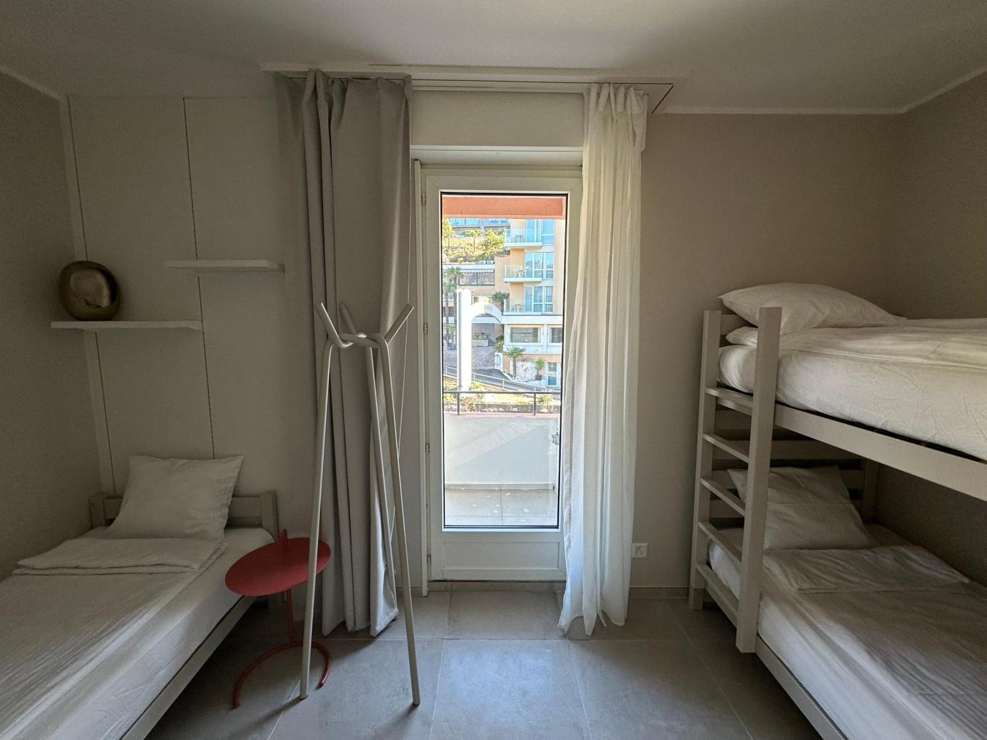 Bellavista Apartment ビッソーネ エクステリア 写真
