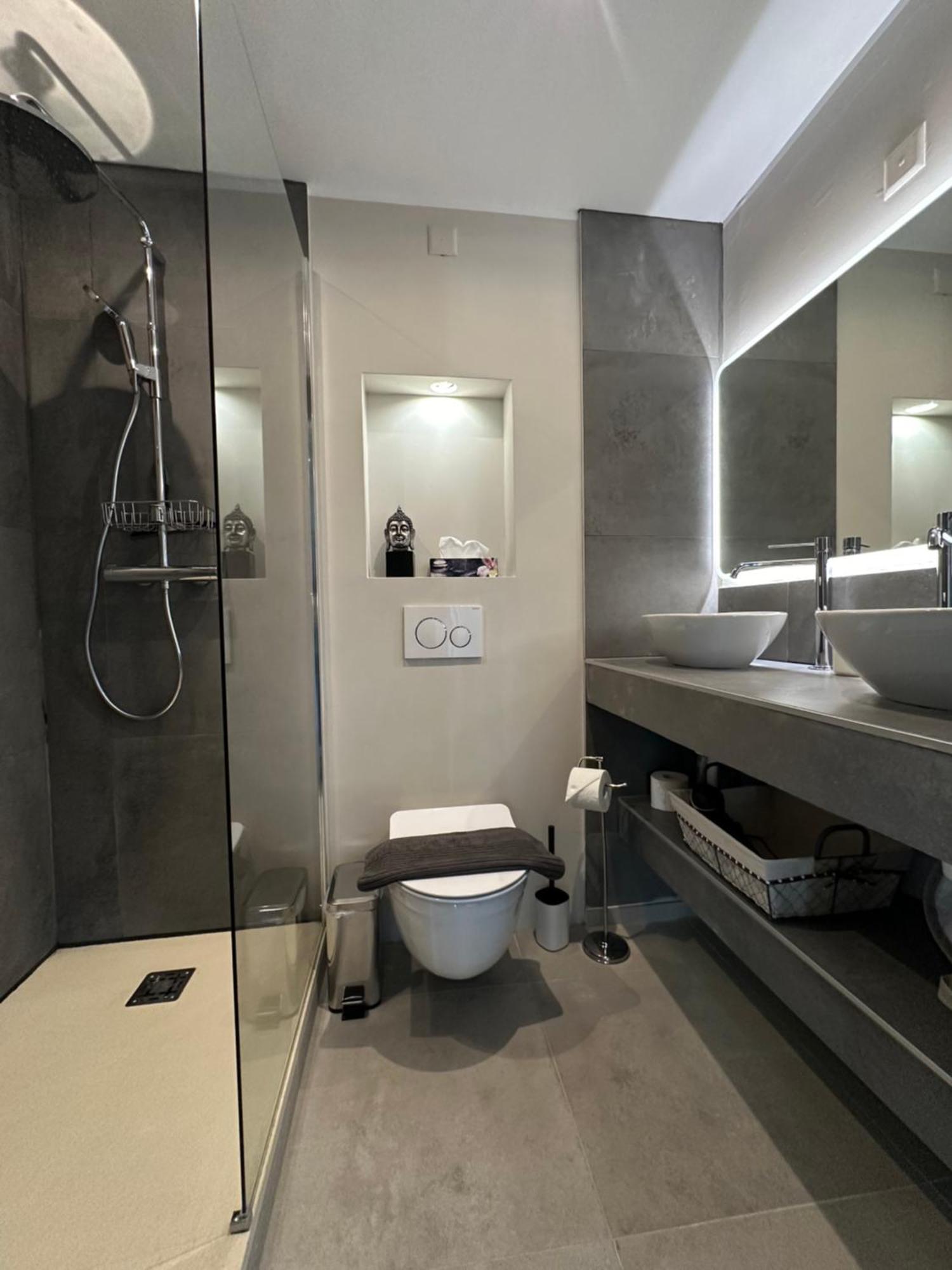 Bellavista Apartment ビッソーネ エクステリア 写真